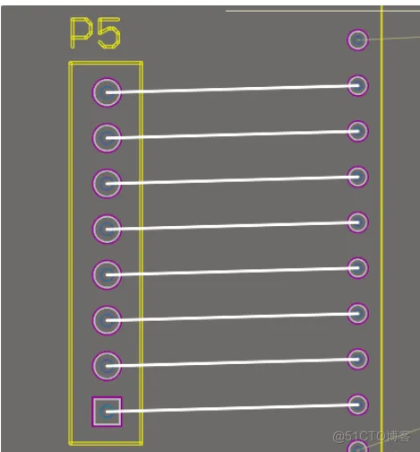 Altium Designer 18 速成实战 第五部分 PCB流程化设计常用操作（二十六）Active Route的自动布线_Altium Designer 18_03